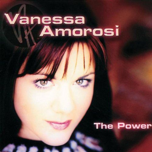 The Power [CD]