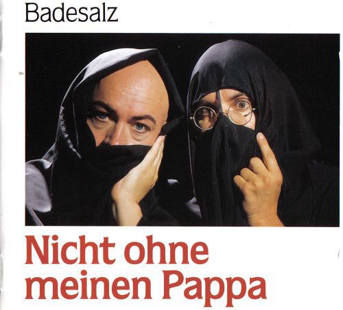 Nicht Ohne Meinen Pappa