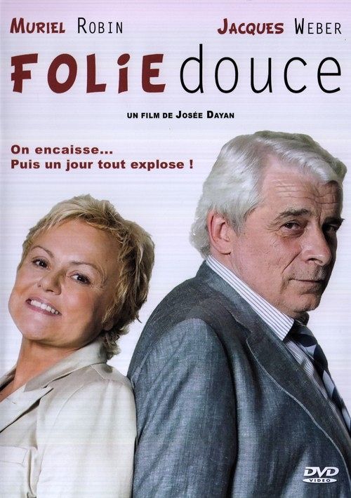 Folie douce [DVD]