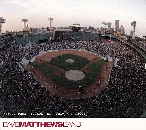 DMB Live Trax Vol. 6 [CD]