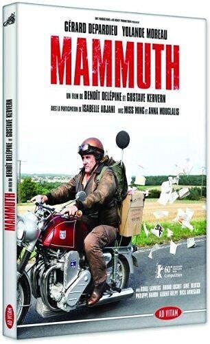Mammuth [DVD]