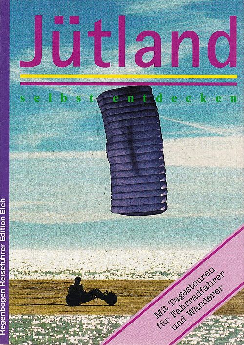 Jütland selbst entdecken 