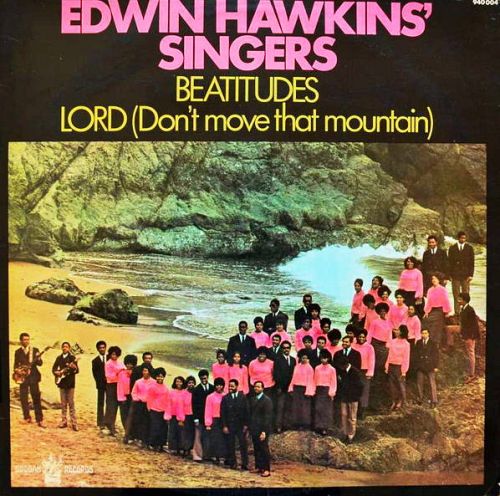 Edwin Hawkins Singers ‎– Beatitudes [Vinyl]