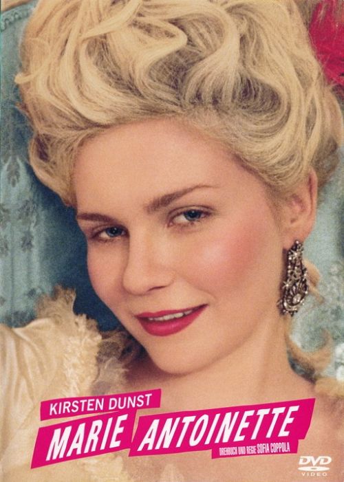 Marie Antoinette [DVD]