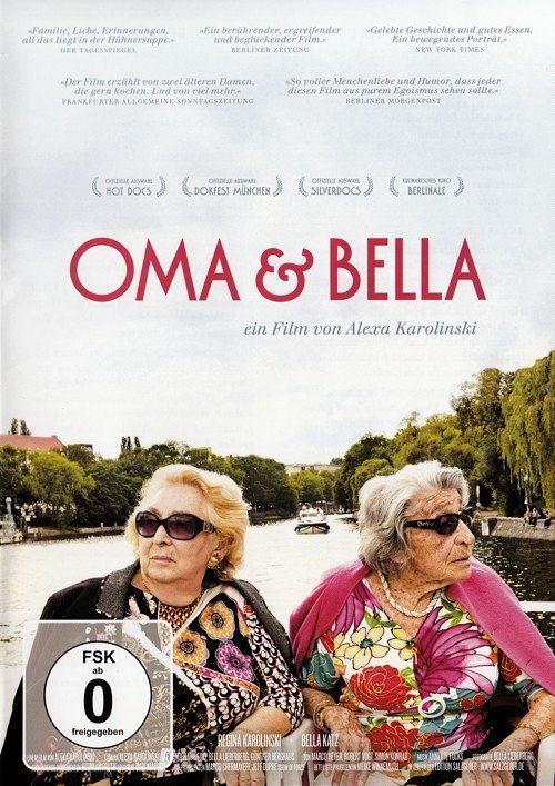 Oma & Bella [DVD]
