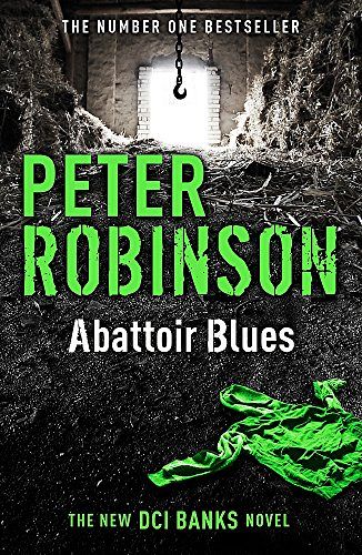 Abattoir Blues