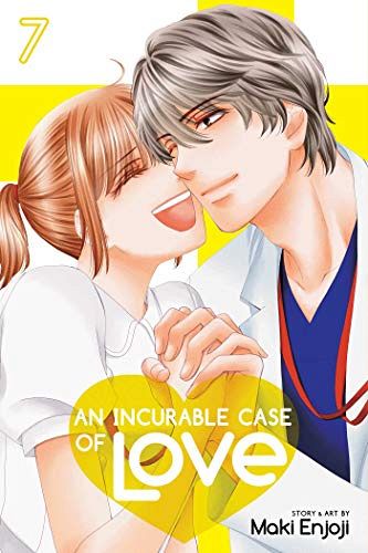 An Incurable Case of Love - Vol. 7