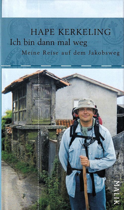 Ich bin dann mal weg