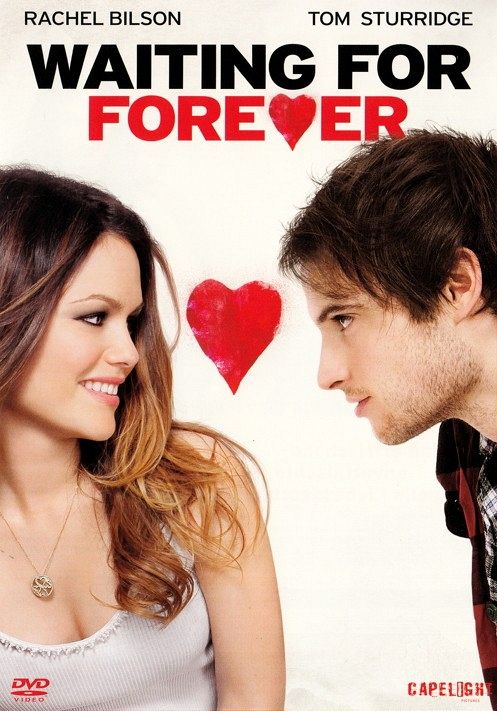 Waiting for Forever! [DVD]