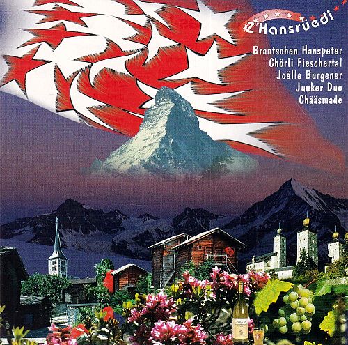 Nennt mir das Land... Vol. 1 [CD]