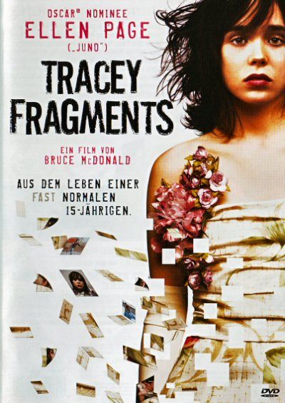 Tracey Fragments [DVD]