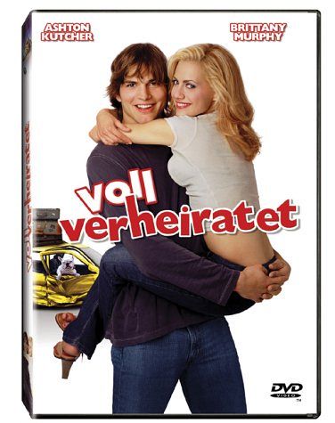 Voll verheiratet [DVD]