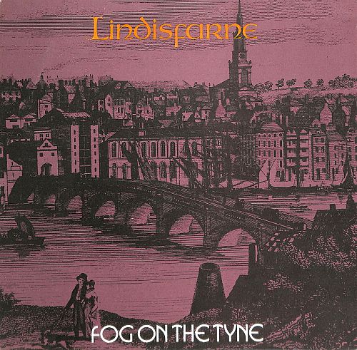 Fog on the Tyne [Vinyl]