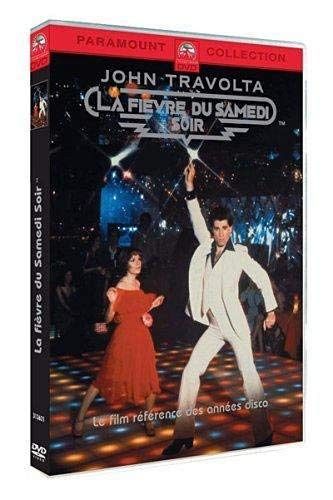 La fièvre du samedi soir [DVD]
