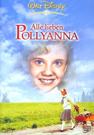 Alle lieben Pollyanna [DVD]