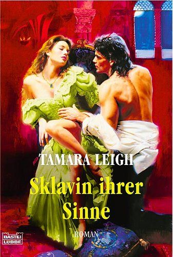 Sklavin ihrer Sinne