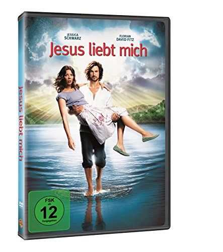 Jesus liebt mich [DVD]