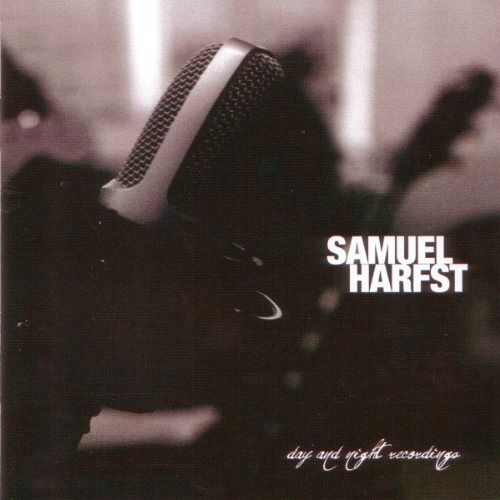 Day and Night Recordings [CD]