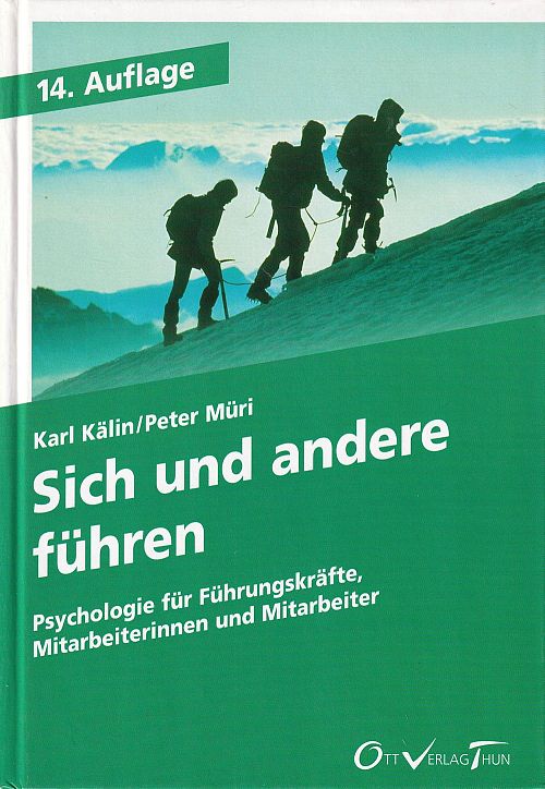 Sich und andere führen