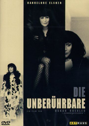 Die Unberührbare [DVD]