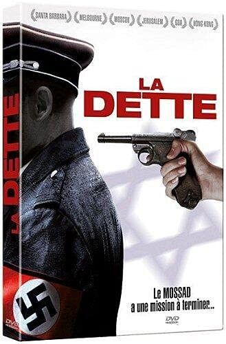 La Dette [DVD]