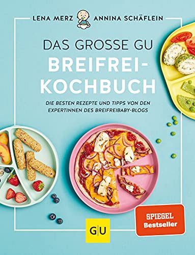 Das grosse GU Breifrei-Kochbuch