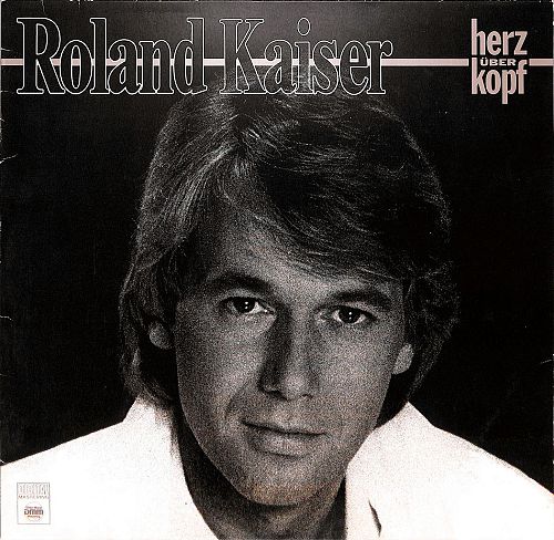 Herz Über Kopf [Vinyl]