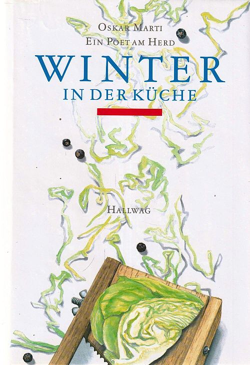 Winter in der Küche