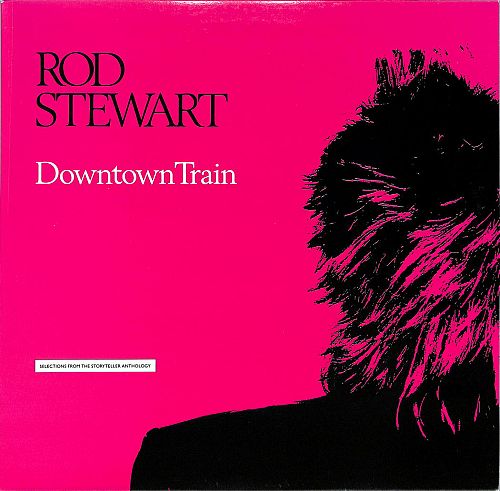 Downtown Train [Vinyl]