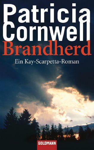 Brandherd