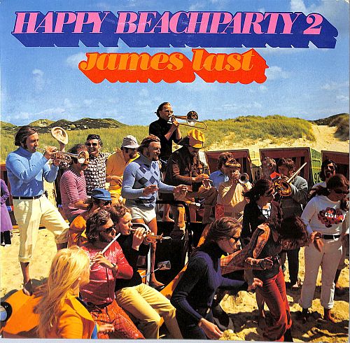 Happy Beachparty 2 [Vinyl]