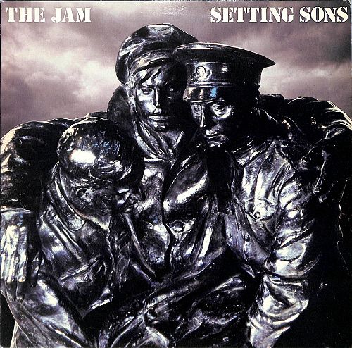 Setting Sons [Vinyl]