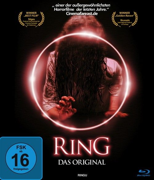 Ring - Das Original [Blu-ray]
