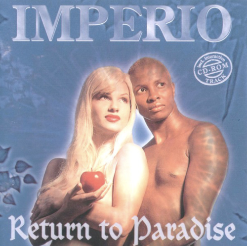 Return to Paradise [CD]