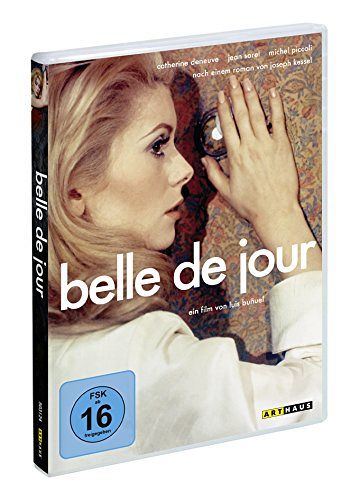 Belle de Jour [DVD]