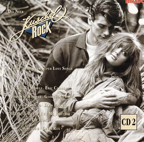 Kuschel Hits Volume 2 [CD]