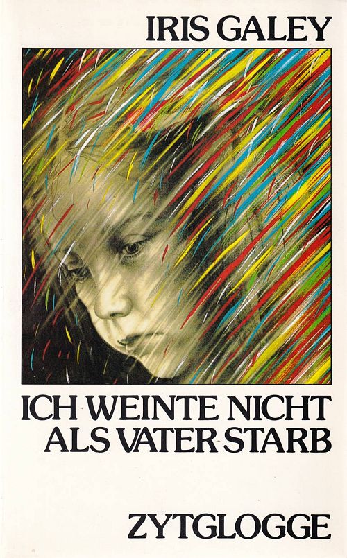 Ich weinte nicht als Vater starb