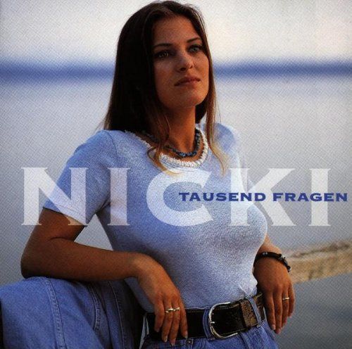 Tausend Fragen  [CD]