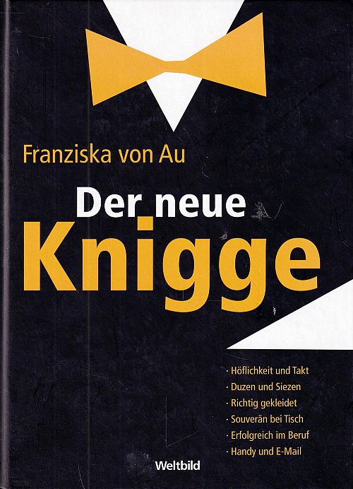 Der neue Knigge