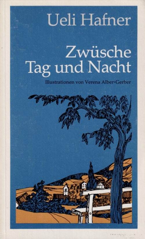 Zwüsche Tag und Nacht 