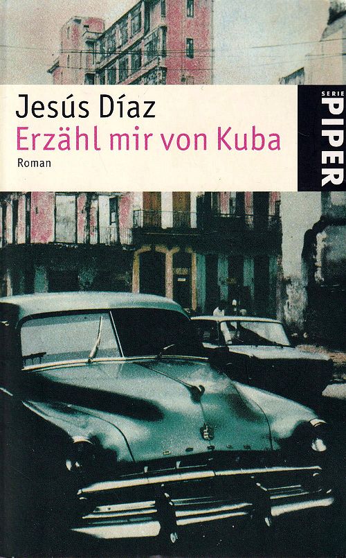 Erzähl mir von Kuba