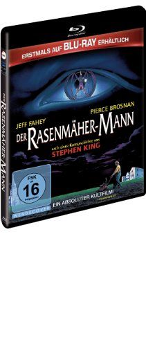 Der Rasenmäher-Mann [Blu-ray]