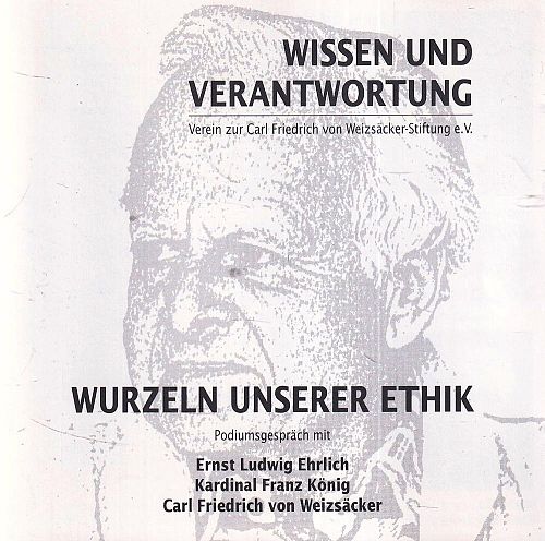 Wurzeln unserer Ethik