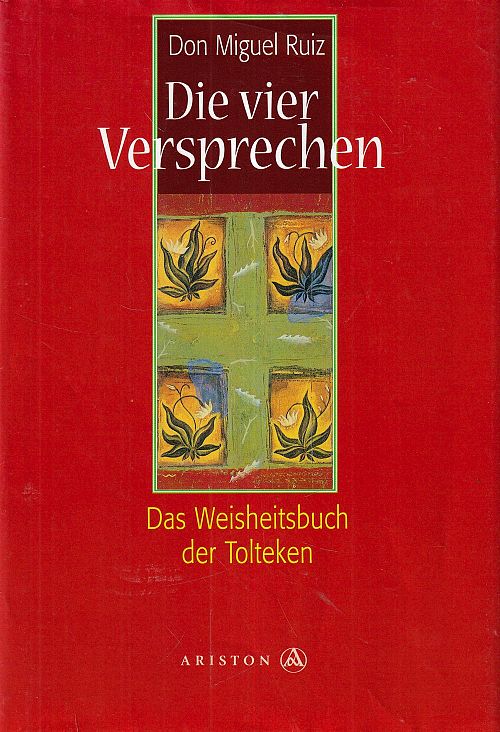 Die vier Versprechen