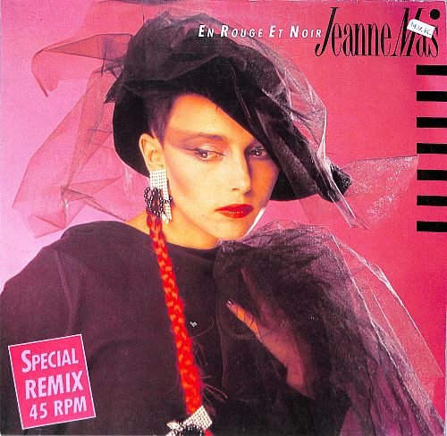  En Rouge Et Noir [Vinyl]