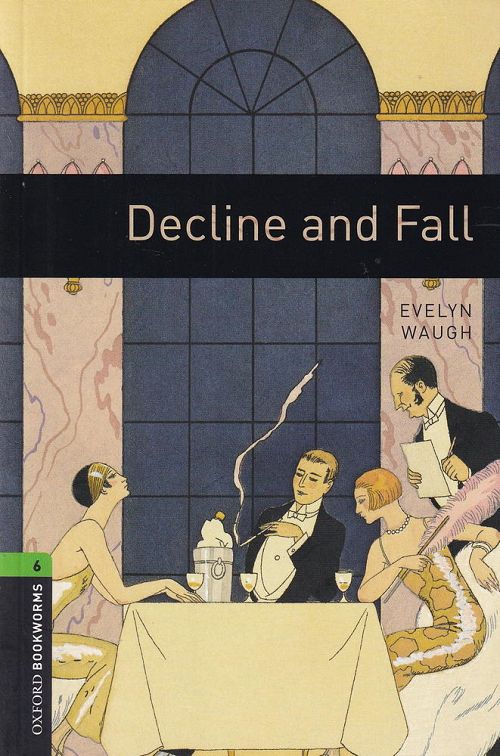 Decline and Fall