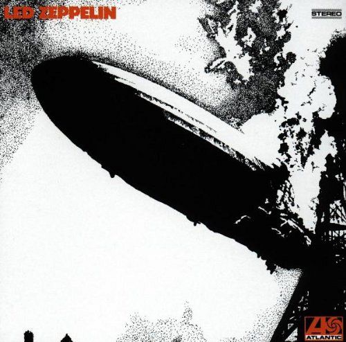 Led Zeppelin [CD]