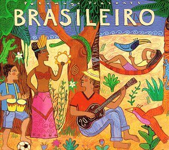 Brasileiro [CD]
