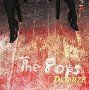 Dobrze [CD]