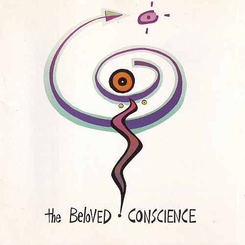 Conscience [CD]